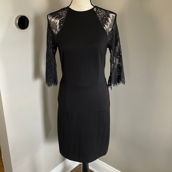 BB Dakota Dresses & Skirts - BB Dakota lace dress